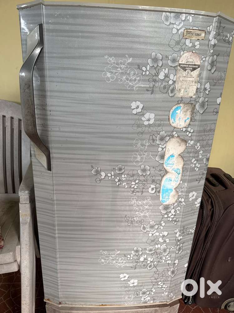 Godrej Edge 5 Star Fridge