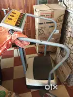 Body shaper exercise machine to give away
