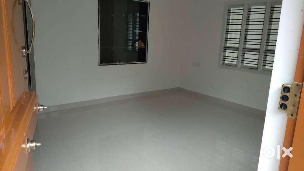 2 BHK Independent House for LEASE only in TC Palya – NO BROKERAGE
