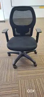 Revolving chairs available in low price