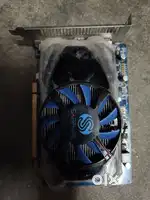 Graphic card