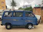 Maruti Suzuki Omni 2006 Petrol Well Maintained