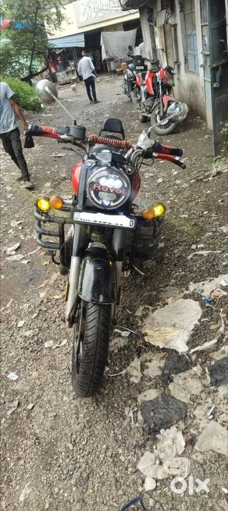 Good condition