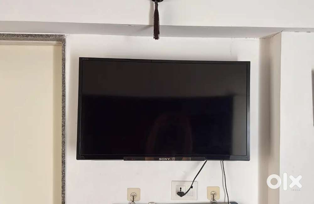 TV in Working Condition