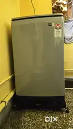 Samsung washing machine 7 kg 5 star fully automatic