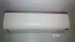 Daikin inverter AC top model
