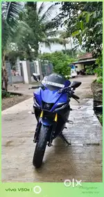 Selling bike
