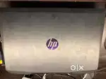 HP Pavilion gaming laptop GE Force GTX 15 XD model