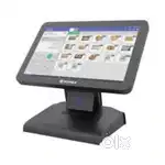 Touch billing software android machine