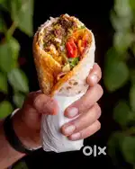 Sawarma cook