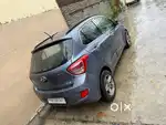 Hyundai Grand i10 2014 Diesel Well Maintained