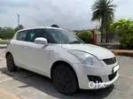 Maruti Suzuki Swift 2011-2014 VDI, 2014, Diesel