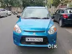 Maruti Suzuki Alto 800 VXI, 2018, Petrol