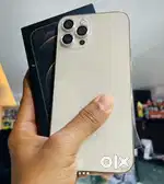 iPhone 12 pro max best model under warranty with all accessories