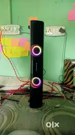 Nu Republic 20Watt soundbar