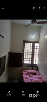 Single & Sharing Rooms - Food including - Perungudi
