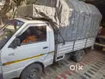 Loding gadi chalana hai