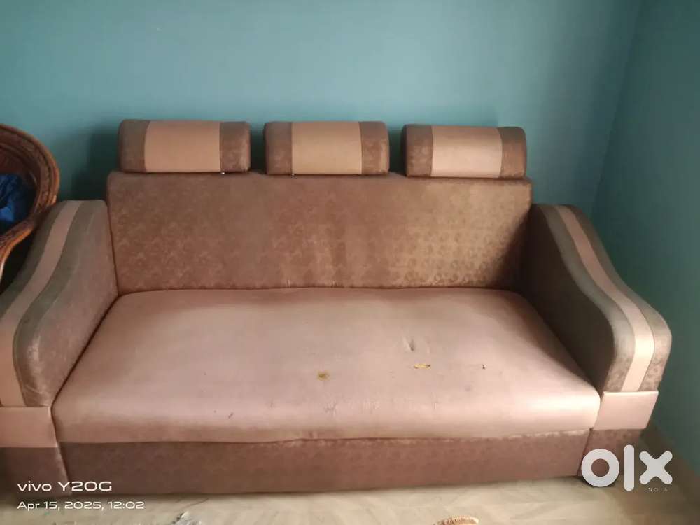 Best SOFA  Affordable price  Good condition