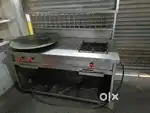 Double bhati counter selling