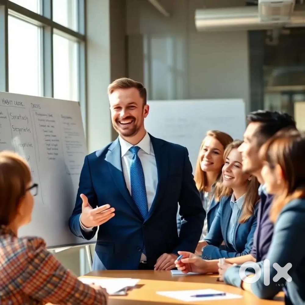 Bissinuss development officer