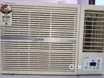 LOYYD WINDOW AC IN GOOD CONDITION