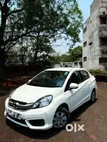 Honda Amaze 1.2 SMT I VTEC, 2016, Petrol
