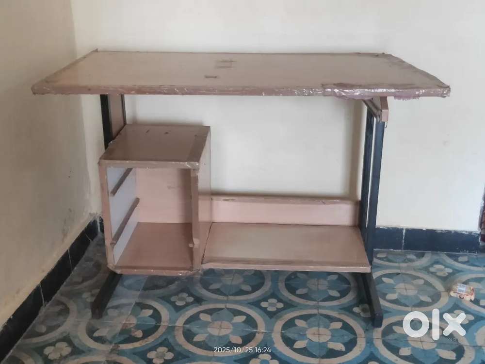 Table counter