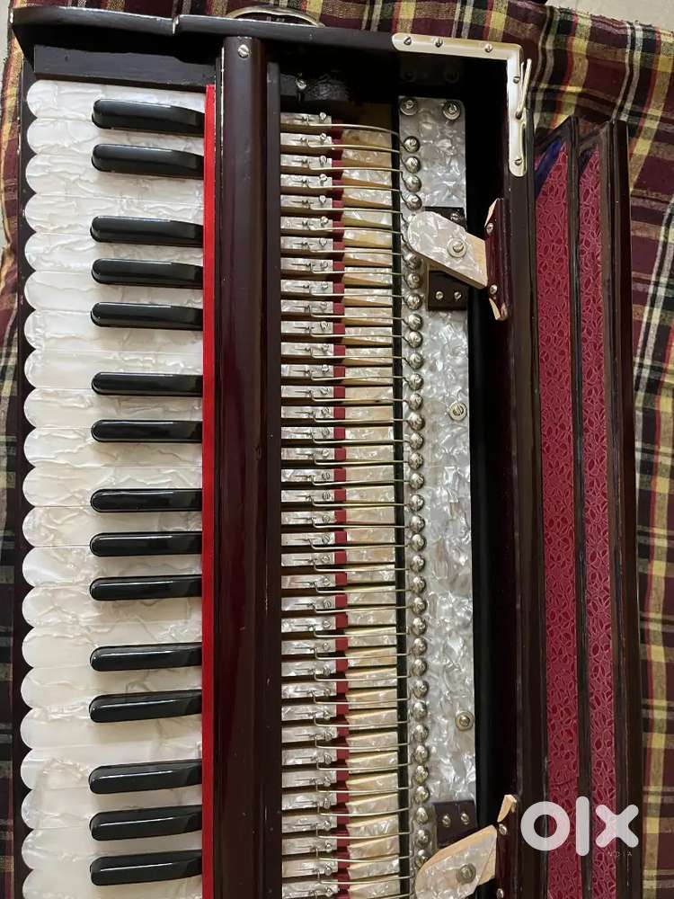 Brand New MG Harmonium