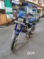 Good Condition Bike