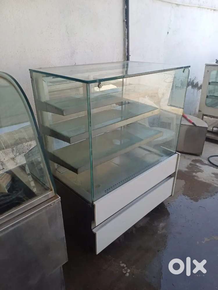 Mithai Display Countar sell