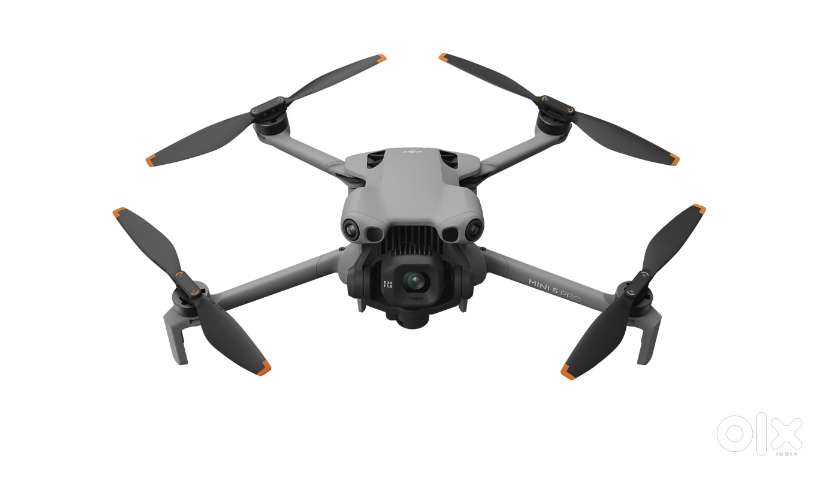 Dji Mini 5 Pro