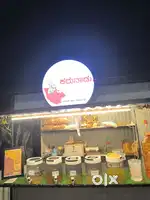 Panipuri shop franchise
