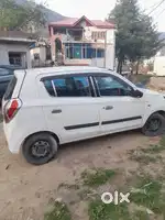 Maruti Suzuki Alto K10 2016