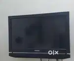 Toshiba TV LED