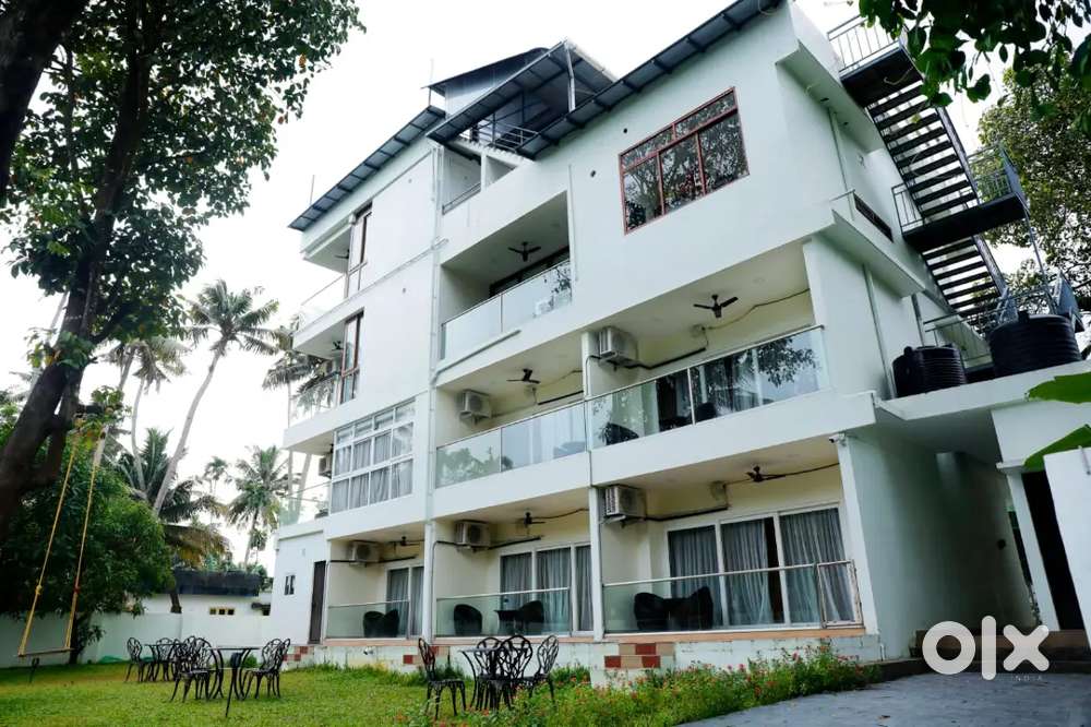 Female Front Office Staff