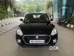 Maruti Suzuki Swift AMT ZXI, 2019, Petrol