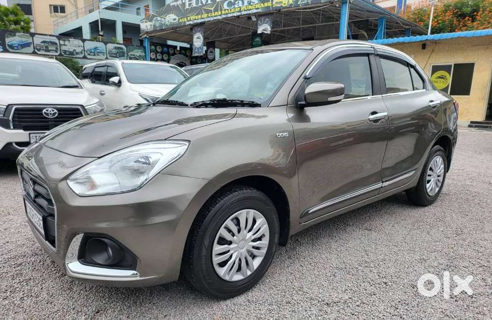 Maruti Suzuki Swift Dzire Vdi BSIV, 2019, Diesel