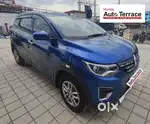 Renault Triber RXL EASY-R AMT, 2021, Petrol