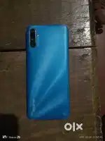 Model realme,age 2year,