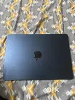 MacBook Air M2 – 18 Months Old  AppleCare+ Till 2027  Like New
