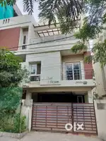 5 BHK Villa for Sale in Kondapur near world one school