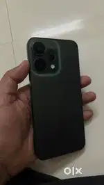 Oppo reno 14 8/256.  3months old