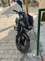 Pulsar good condition all new