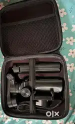 Digitek gimbal