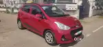 Hyundai Grand i10 Sportz 1.2 Kappa VTVT, 2018, Petrol