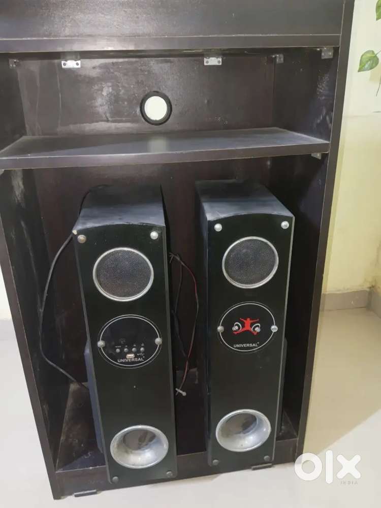 Music system withFm 5yers
