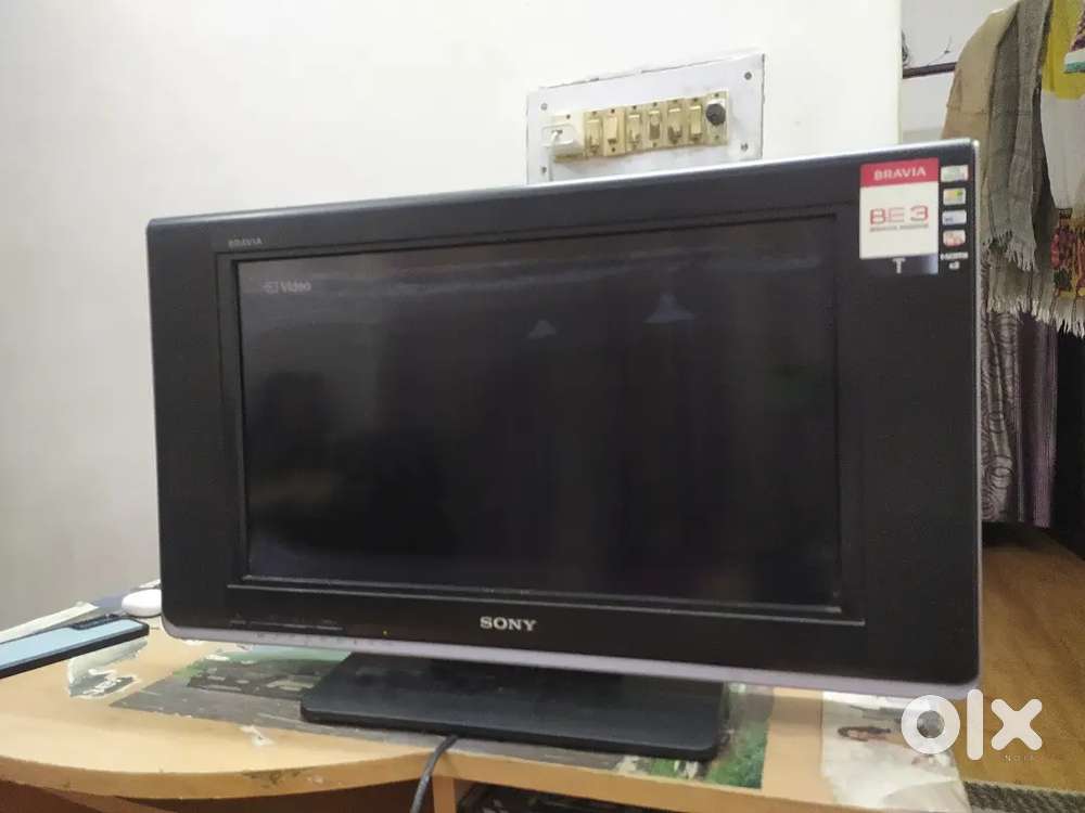 Sony bravia BE3