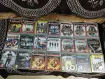 PS3 new game CD