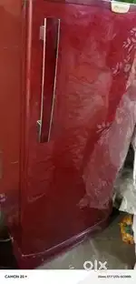 Godrej refrigerator