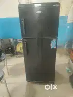 Whirlpool Daubal Door  Fridge
